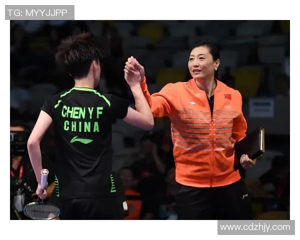 专访羽毛球明星赵伟揭秘他成功背后的训练与心路历程 专访羽毛球明星赵伟揭秘他成功背后的训练与心路历程