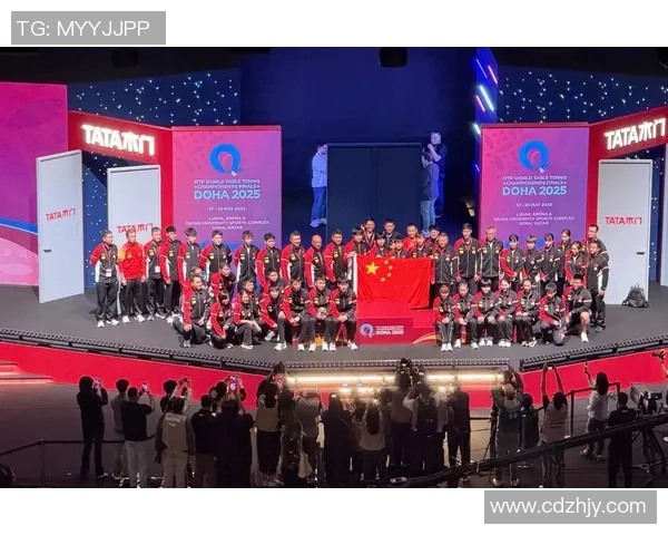 上海乒乓球队奋斗历程的真实记录与荣耀追寻 上海乒乓球队奋斗历程的真实记录与荣耀追寻