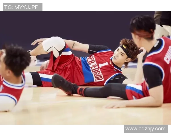 从零起步篮球配合技巧全解析助你成为场上明星 从零起步篮球配合技巧全解析助你成为场上明星