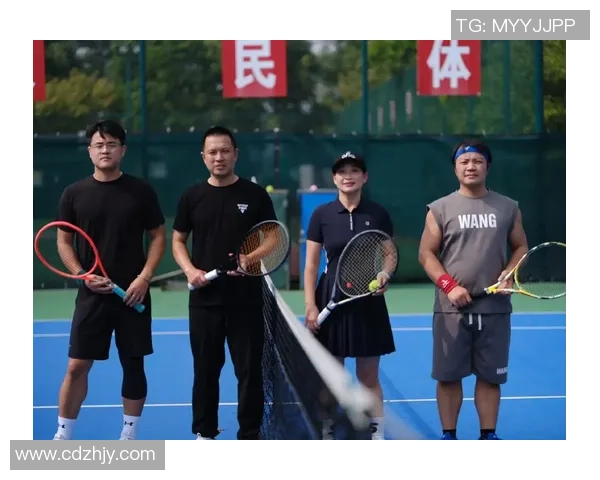 北京网球队荣登全国网球配合排行榜第四名展现强大实力 北京网球队荣登全国网球配合排行榜第四名展现强大实力