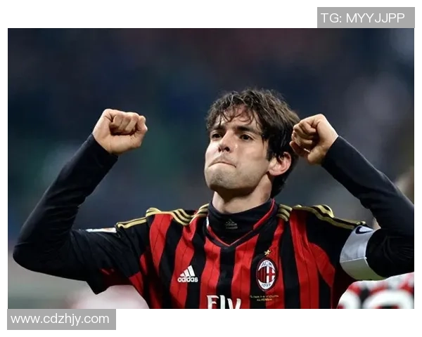 卡卡足球明星的辉煌历程与对世界足球的深远影响解析