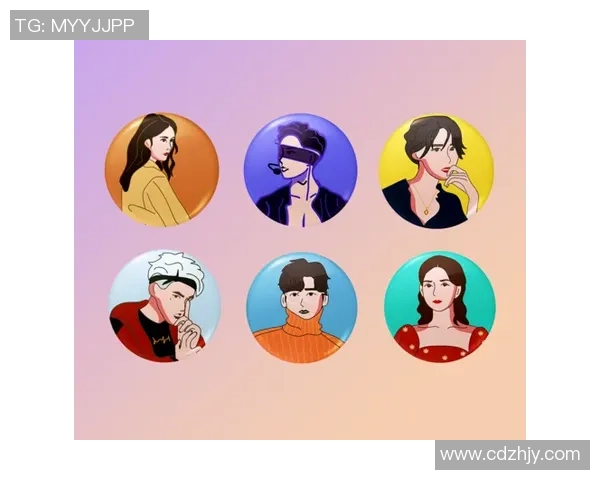 足球明星卡通素描头像创意设计与艺术表现探讨