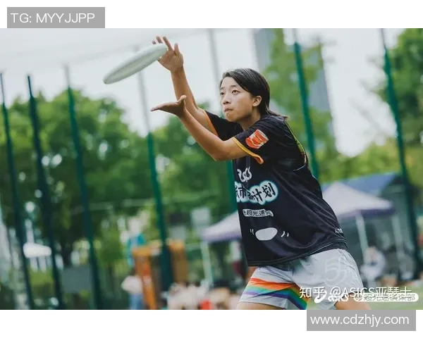 飞盘纪实：见证成都飞盘队从萌芽到辉煌的成长历程与转型探索