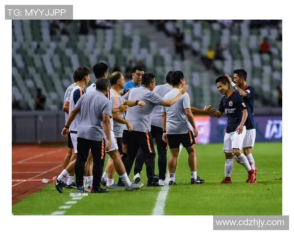 深圳足球队快攻革新引领战术变革助力球队崛起的深度分析