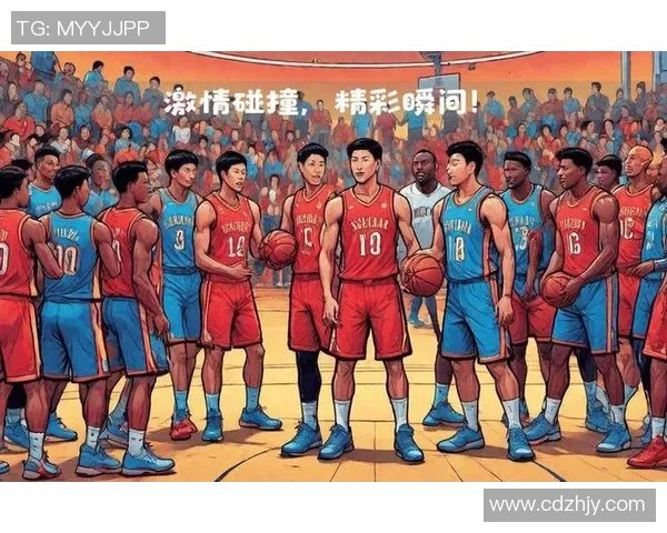 足球与篮球的魅力对决探讨运动精神与团队合作的重要性 足球与篮球的魅力对决探讨运动精神与团队合作的重要性