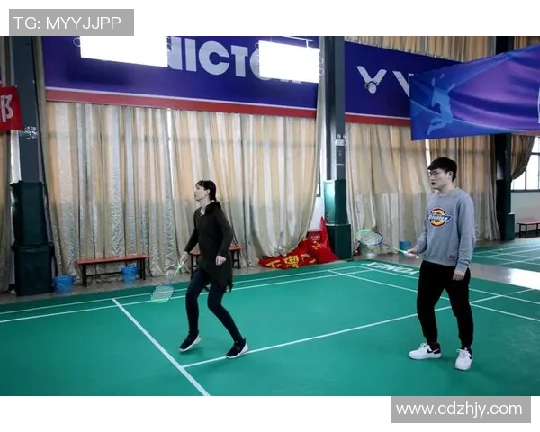 羽毛球纪实:见证重庆羽毛球队从默默无闻到辉煌成就的成长历程 羽毛球纪实:见证重庆羽毛球队从默默无闻到辉煌成就的成长历程