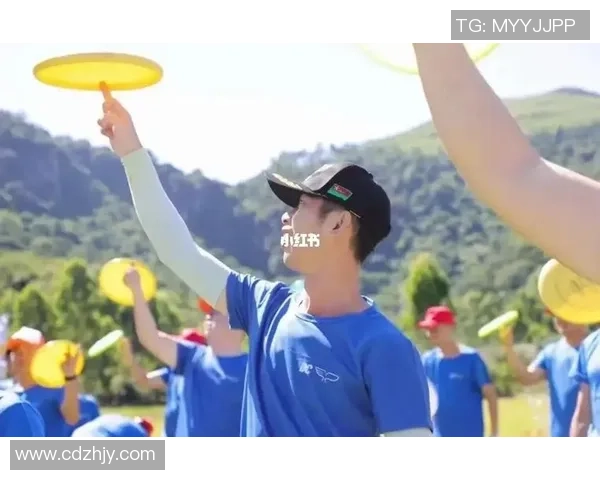 热议飞盘运动杭州飞盘队如何引领力量与团队精神的变革之路 热议飞盘运动杭州飞盘队如何引领力量与团队精神的变革之路