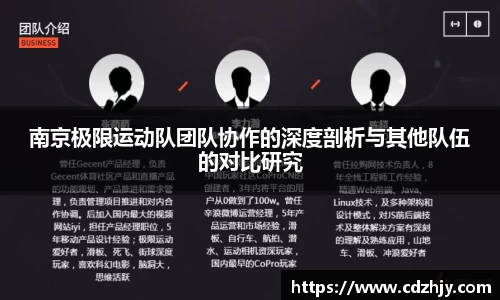 南京极限运动队团队协作的深度剖析与其他队伍的对比研究