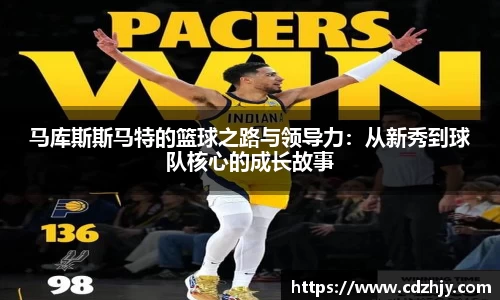 马库斯斯马特的篮球之路与领导力：从新秀到球队核心的成长故事